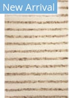 Trans-Ocean Lhasa Stripe 8883/12 Neutral Area Rug
