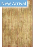 Trans-Ocean Marina Sienna 8238/09 Gold Area Rug