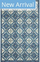 Trans-Ocean Marina Madrid 9664/04 Ocean Area Rug