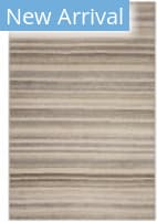 Trans-Ocean Riviera Stripe 6854/12 Neutral Area Rug
