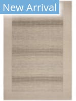 Trans-Ocean Riviera Border 6858/12 Neutral Area Rug