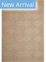 Trans-Ocean Soleil Maize 8506/12 Natural Area Rug