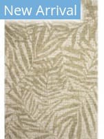 Trans-Ocean Savannah Olive Branches 9500/16 Sage Area Rug