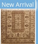 Vestiges The Classics Ivory 8'1'' x 10'3'' Rug