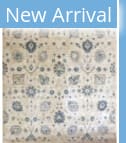 Vestiges Mystic Multi Colors 8'1'' x 10' Rug