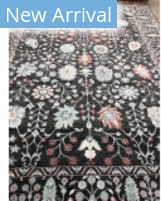 Vestiges Cambridge Charcoal - Multi 10'1'' x 13'8'' Rug