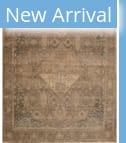 Vestiges Someplace In Time Medium Taupe - Medium Gray 8'3'' x 10'1'' Rug