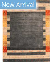 Vestiges Solstice Lori-04 Blue Area Rug