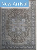 Vestiges Grand D-102 Beige - Grey Area Rug