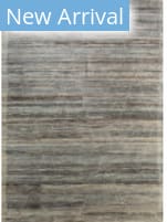 Vestiges Manifest Enm-3028 Natural Gray - Natural White Area Rug