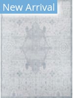 Vestiges Eden Gs-1055 Sky Blue Area Rug