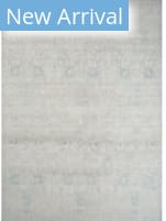 Vestiges Eden Gs-20 Medium Taupe - White Area Rug