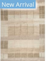 Vestiges Lustre Hwl-145 Clay - White Area Rug