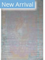 Vestiges Free Verse By Kavi Dusty Lavender - Peach Bloom 10'2'' x 14'3'' Rug