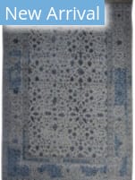 Vestiges Empire Ivory - Blue 10' x 14' Rug