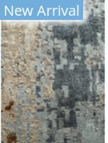Vestiges Uvenuti Lrb-1545 Ivory - Liquorice Area Rug