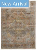 Vestiges Milano Mil-4 Coral Area Rug