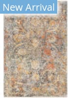 Vestiges Viceroy Cea8811 Light Black- Grey Area Rug