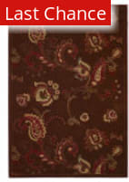 828 Crown Point CP11 Multi Area Rug