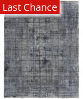 Rugstudio Sample Sale 227691R Blue Area Rug