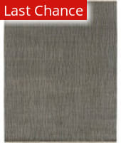 Rugstudio Sample Sale 67553R Steel Gray Area Rug