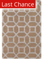 Rugstudio Sample Sale 137512R  Area Rug