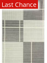 Bashian Everek E110-5436a Silver Area Rug