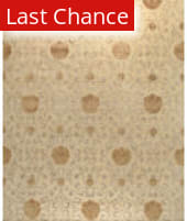 Rugstudio Sample Sale 127847 Beige Area Rug