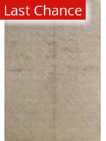 Rugstudio Sample Sale 127849R Beige Area Rug