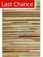 Rugstudio Sample Sale 127780R Multi Area Rug