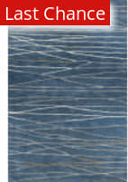 Rugstudio Sample Sale 127687R Azure Area Rug
