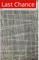 Rugstudio Sample Sale 183195 Grey Area Rug