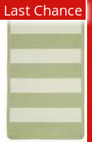 Capel Willoughby 44078 Sage/White Area Rug