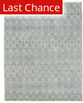 Rugstudio Sample Sale 168582 Light Azure Area Rug