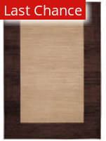 Rugstudio Sample Sale 168524 Light Tan Area Rug