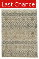 Rugstudio Sample Sale 180457 Buff Blue Area Rug