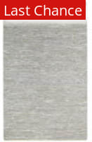 Rugstudio Sample Sale 169129 Silver Grey Area Rug