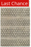 Rugstudio Sample Sale 168530R Grey Area Rug