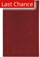 Rugstudio Sample Sale 168735R Crimson Area Rug