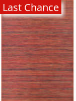 Rugstudio Sample Sale 172562 Crimson - Multi Area Rug