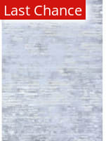 Rugstudio Sample Sale 179846 Light Grey - Champagne Area Rug