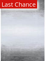 Rugstudio Sample Sale 179851R Mushroom - Opal Area Rug