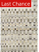 Rugstudio Sample Sale 172781 Bone - Earthtones Area Rug