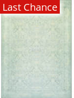 Rugstudio Sample Sale 173039R Pearl - Champagne Area Rug