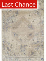 Rugstudio Sample Sale 165902 Linen Area Rug