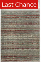 Rugstudio Sample Sale 205233 Gunmetal Area Rug