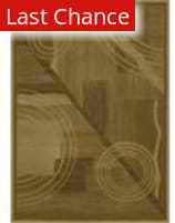 Dalyn Innovations IN-521 Gold Area Rug