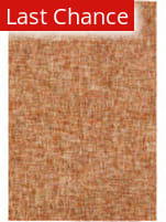 Rugstudio Sample Sale 227236R Paprika Area Rug
