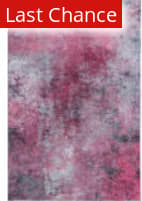 Rugstudio Sample Sale 210467 Rose Quartz Area Rug