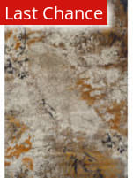 Rugstudio Sample Sale 157898 Tangerine Area Rug